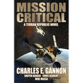Mission Critical - Paperback