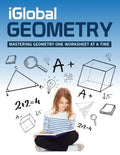 iGlobal Geometry: Practice Workbook - Paperback