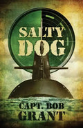 Salty Dog - Paperback