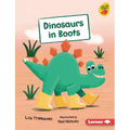 Dinosaurs in Boots - Library Binding
