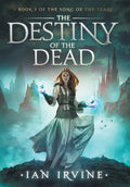 The Destiny of the Dead - Hardcover