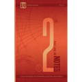 Peace, Land, and Notes: Volume 2 - Paperback