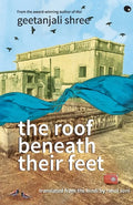 The Roof Beneath Their Feet - Paperback