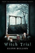 Witch Trial - Paperback