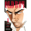 Old Boy. Vol. 1 (Spanish Edition) - Hardcover