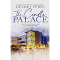 The Candle Palace - Paperback