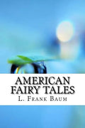 American Fairy Tales - Paperback