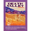 Death Valley National Park - Paperback