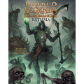 Diablo - Legends of the Necromancer - Rathma - Hardcover