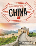 Your Passport to China - Paperback