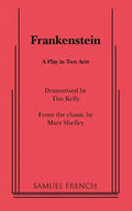Frankenstein - Paperback