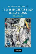 An Introduction to Jewish-Christian Relations - Paperback