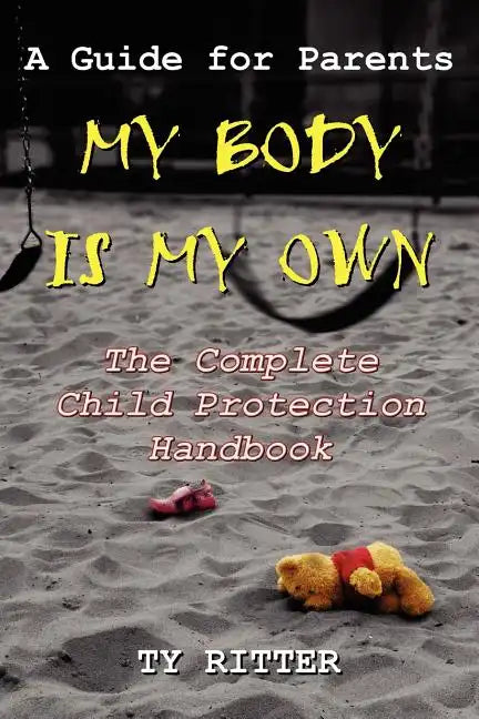 My Body is My Own - Paperback
