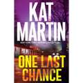 One Last Chance: A Thrilling Novel of Suspense - Hardcover