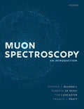 Muon Spectroscopy: An Introduction - Paperback