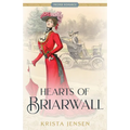 Hearts of Briarwall - Paperback