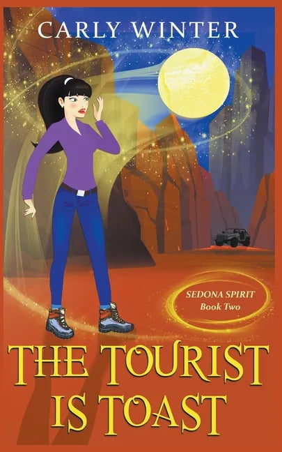 The Tourist is Toast - Paperback