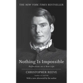 Nothing Is Impossible: Reflections on a New Life - Paperback