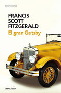 El Gran Gatsby / The Great Gatsby - Paperback