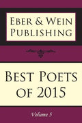 Best Poets of 2015: Vol. 5 - Paperback