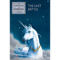 The Last Battle - Paperback