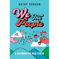We The People: A Playbook for Data Ethics in a Democratic Society - Paperback