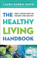 Healthy Living Handbook - Paperback