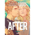 After: The Graphic Novel Volume One - Paperback