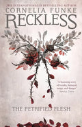 Reckless I: The Petrified Flesh - Paperback