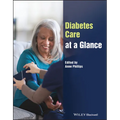 Diabetes Care at a Glance - Paperback