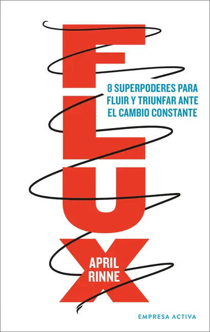 Flux - Paperback