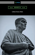 Letters from a Stoic - Paperback