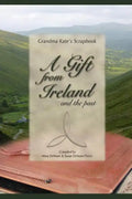 A Gift from Ireland and the Past - Paperback