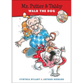 Mr. Putter & Tabby Walk the Dog - Hardcover