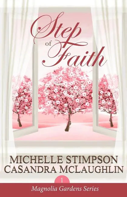 Step of Faith - Paperback