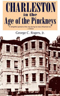 Charleston in the Age of the Pinckneys - Paperback