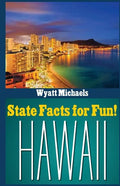 State Facts for Fun! Hawaii - Paperback