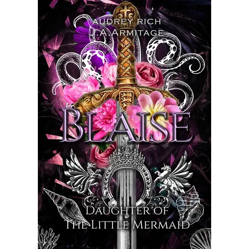 Blaise - Hardcover