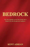 Bedrock - Paperback