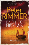 Each to His Own: A House Divided - Paperback