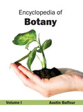 Encyclopedia of Botany: Volume I - Hardcover