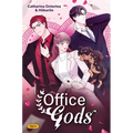 Office Gods: Volume 1 - Paperback