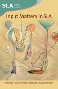 Input Matters in Sla - Paperback