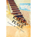 Karma Peace: A Tale of Mystery, Magic and Madness - Paperback