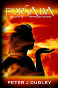 Forsada: Volume II in the New Eden series - Paperback