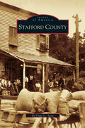 Stafford County - Hardcover