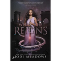 When She Reigns - Hardcover