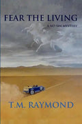 Fear The Living: A No Sin Mystery - Paperback