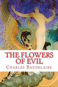 The Flowers of Evil - Paperback