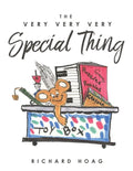 The Very Very Very Special Thing - Paperback